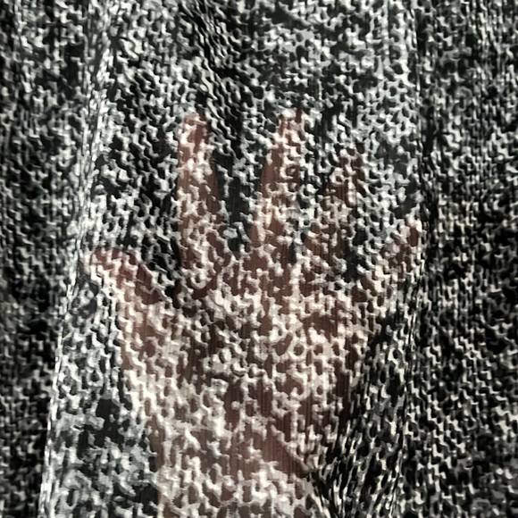 Classiques Entier Blouse in size Small - Picture 4 of 10